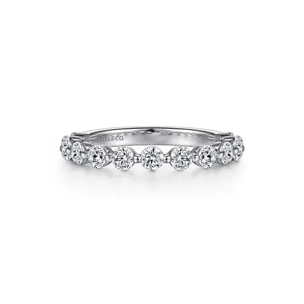 Anniversary Ring Biondi Diamond Jewelers Aurora, CO