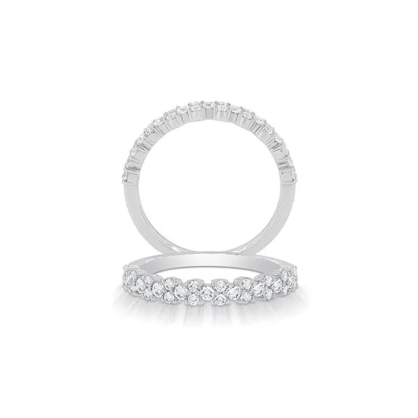 Anniversary Ring Biondi Diamond Jewelers Aurora, CO