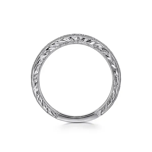 Anniversary Ring Image 4 Biondi Diamond Jewelers Aurora, CO