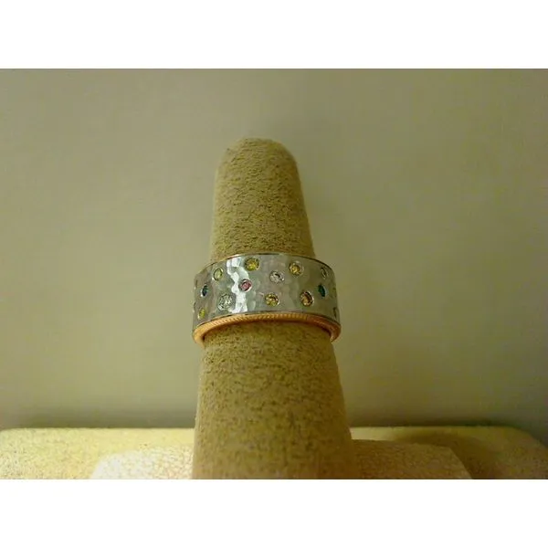 Fashion Ring Biondi Diamond Jewelers Aurora, CO