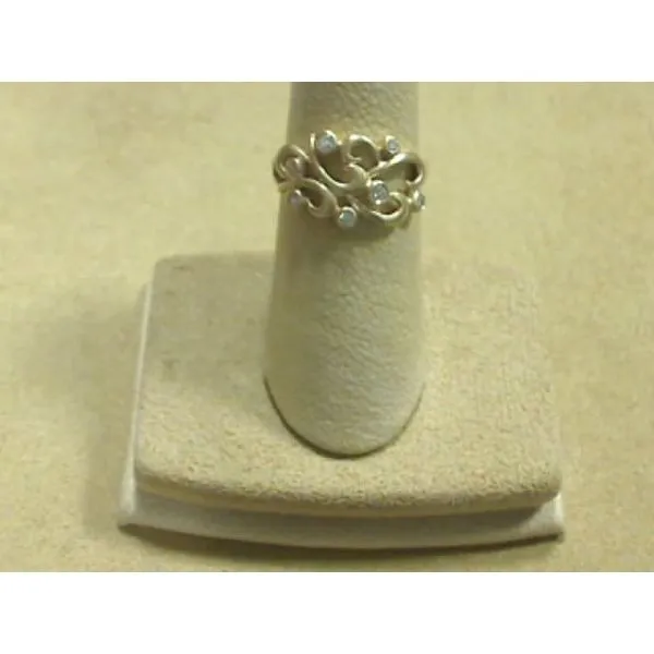 Fashion Ring Biondi Diamond Jewelers Aurora, CO