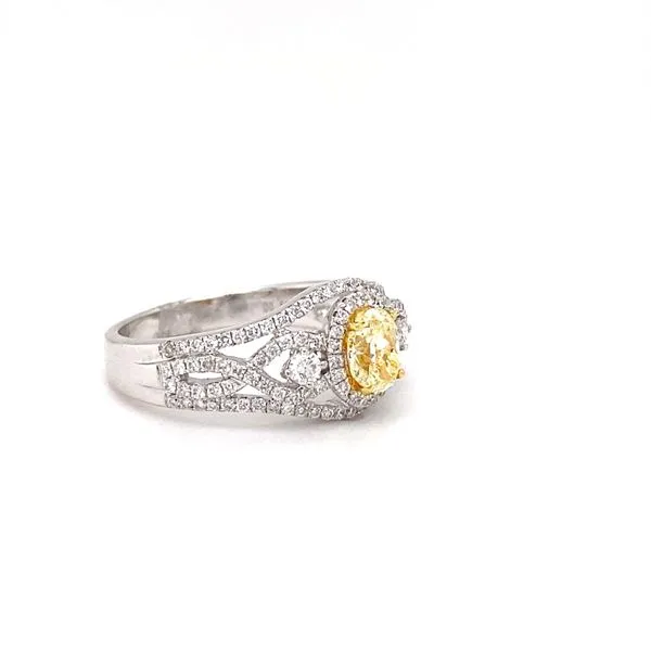 Fashion Ring Image 2 Biondi Diamond Jewelers Aurora, CO