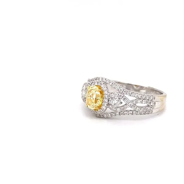Fashion Ring Image 3 Biondi Diamond Jewelers Aurora, CO