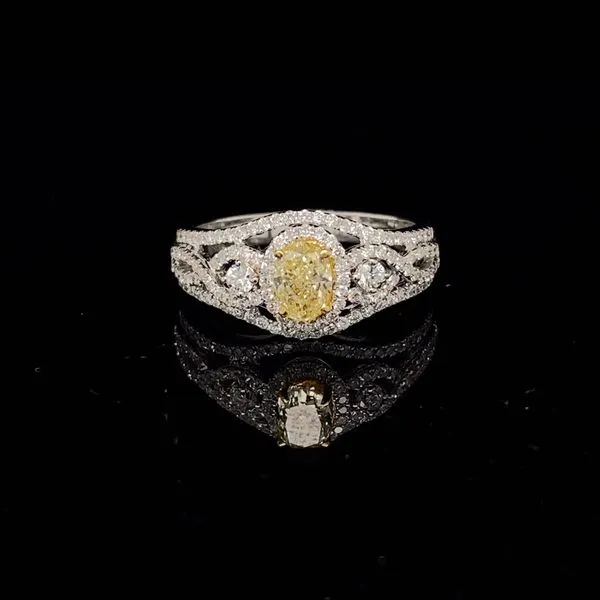 Fashion Ring Image 4 Biondi Diamond Jewelers Aurora, CO