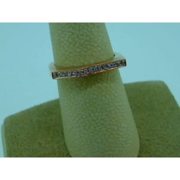 Fashion Ring Biondi Diamond Jewelers Aurora, CO