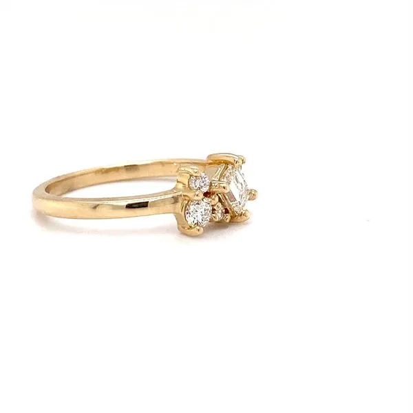 Fashion Ring Image 2 Biondi Diamond Jewelers Aurora, CO