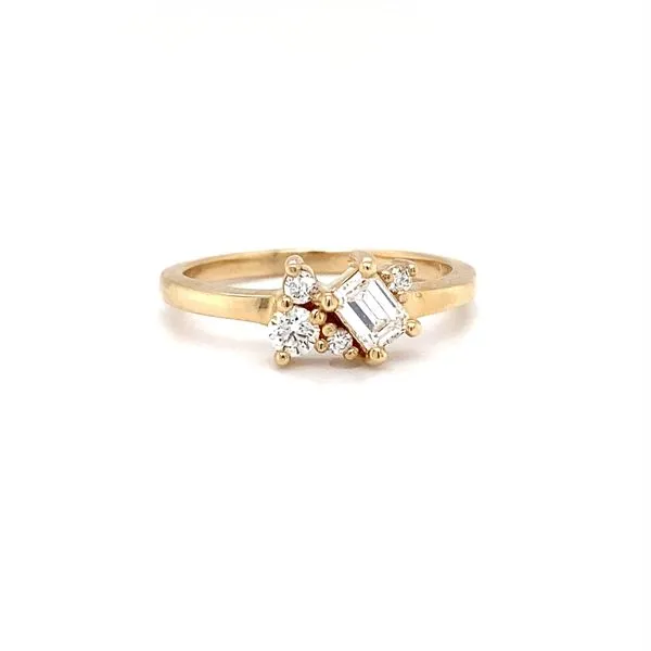 Fashion Ring Biondi Diamond Jewelers Aurora, CO