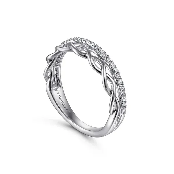 Fashion Ring Image 2 Biondi Diamond Jewelers Aurora, CO