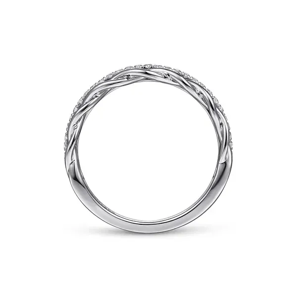 Fashion Ring Image 3 Biondi Diamond Jewelers Aurora, CO