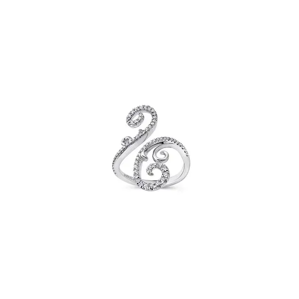 Fashion Ring Image 2 Biondi Diamond Jewelers Aurora, CO
