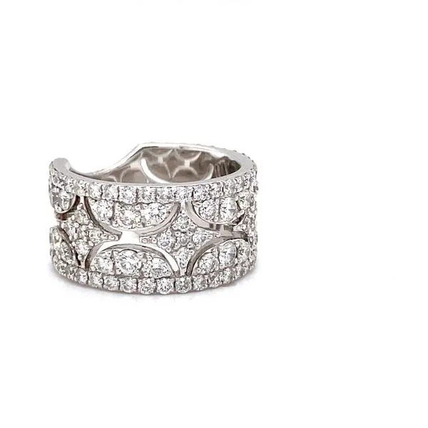 Fashion Ring Image 2 Biondi Diamond Jewelers Aurora, CO