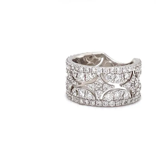 Fashion Ring Image 3 Biondi Diamond Jewelers Aurora, CO