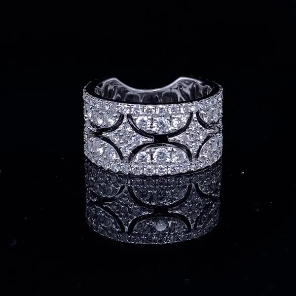 Fashion Ring Image 4 Biondi Diamond Jewelers Aurora, CO