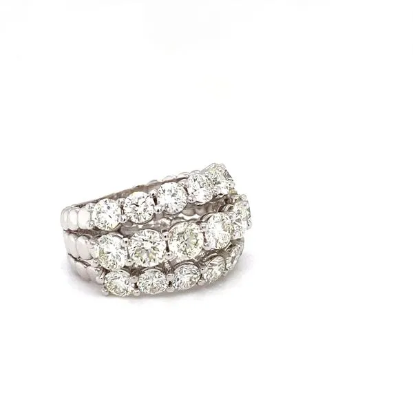 Fashion Ring Image 2 Biondi Diamond Jewelers Aurora, CO