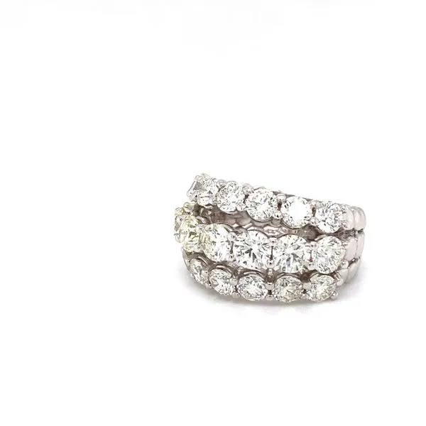 Fashion Ring Image 3 Biondi Diamond Jewelers Aurora, CO