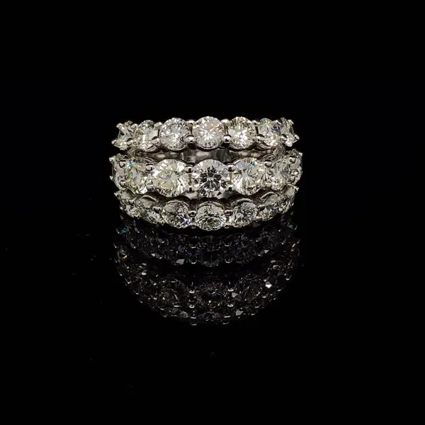 Fashion Ring Image 4 Biondi Diamond Jewelers Aurora, CO