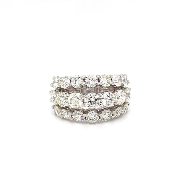Fashion Ring Biondi Diamond Jewelers Aurora, CO