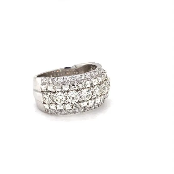Fashion Ring Image 2 Biondi Diamond Jewelers Aurora, CO