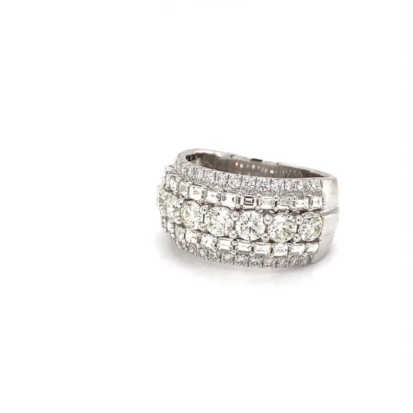 Fashion Ring Image 3 Biondi Diamond Jewelers Aurora, CO