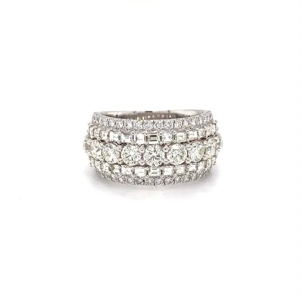 Fashion Ring Biondi Diamond Jewelers Aurora, CO
