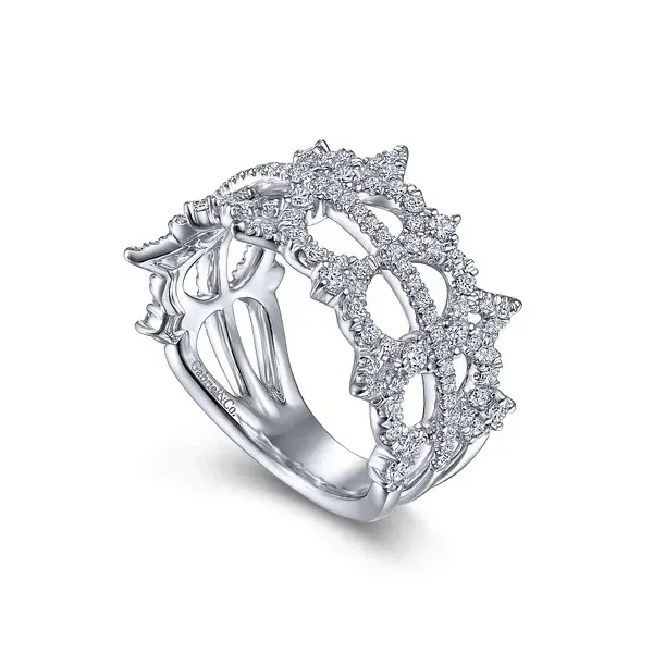 Fashion Ring Image 2 Biondi Diamond Jewelers Aurora, CO