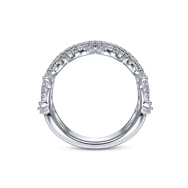 Fashion Ring Image 3 Biondi Diamond Jewelers Aurora, CO