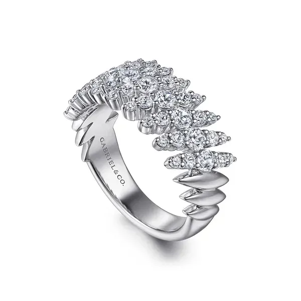 Fashion Ring Image 2 Biondi Diamond Jewelers Aurora, CO