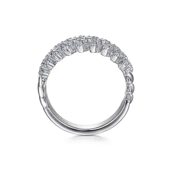 Fashion Ring Image 3 Biondi Diamond Jewelers Aurora, CO