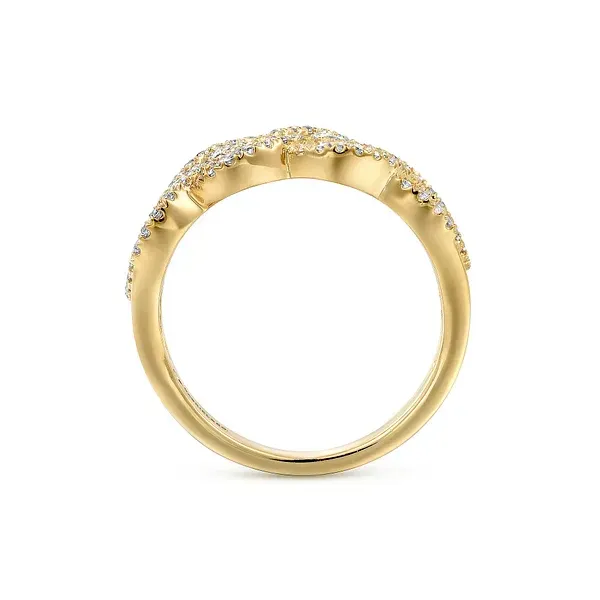 Fashion Ring Image 3 Biondi Diamond Jewelers Aurora, CO