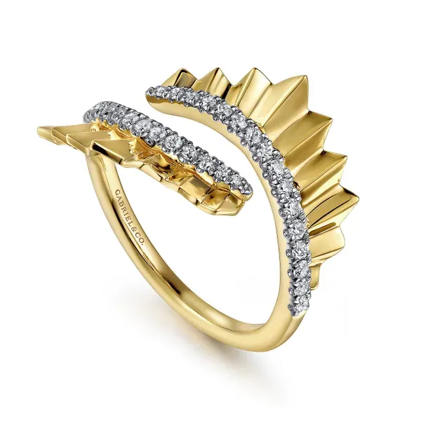 Fashion Ring Image 2 Biondi Diamond Jewelers Aurora, CO