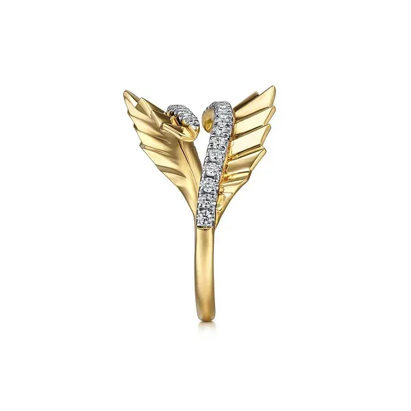 Fashion Ring Image 3 Biondi Diamond Jewelers Aurora, CO