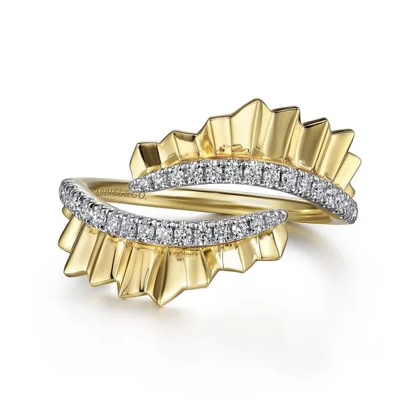 Fashion Ring Biondi Diamond Jewelers Aurora, CO