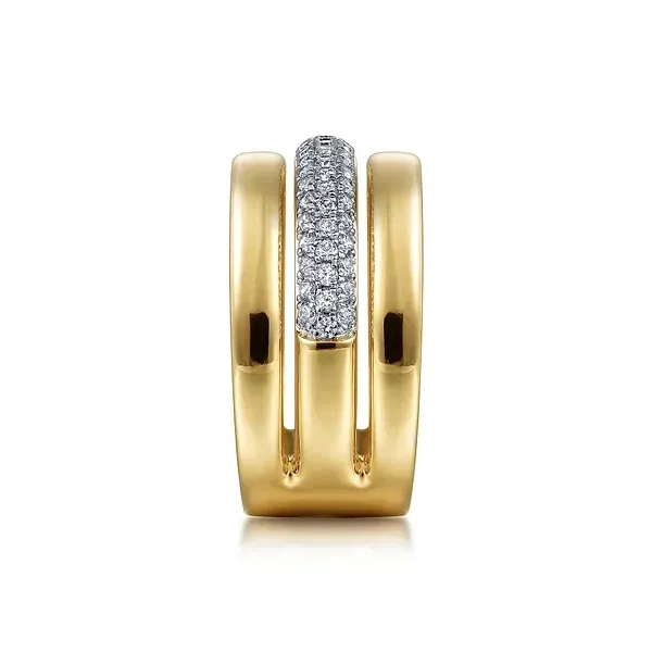 Fashion Ring Image 3 Biondi Diamond Jewelers Aurora, CO