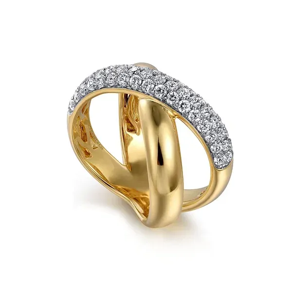 Fashion Ring Image 2 Biondi Diamond Jewelers Aurora, CO