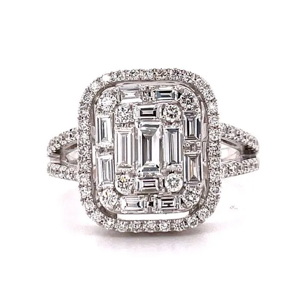 Fashion Ring Biondi Diamond Jewelers Aurora, CO