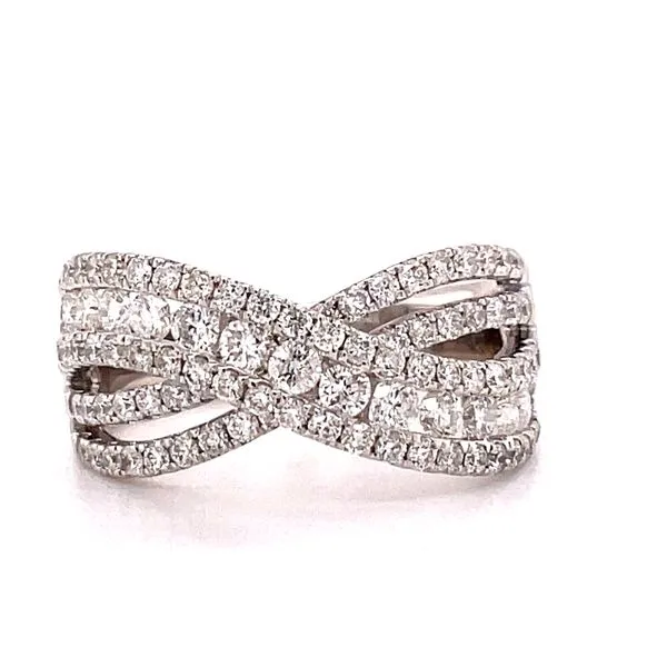 Fashion Ring Biondi Diamond Jewelers Aurora, CO