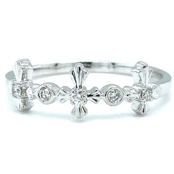Fashion Ring Biondi Diamond Jewelers Aurora, CO