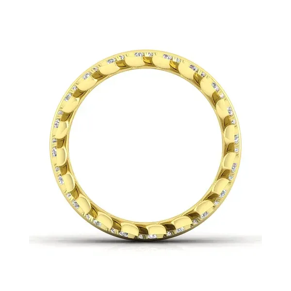 Fashion Ring Image 3 Biondi Diamond Jewelers Aurora, CO