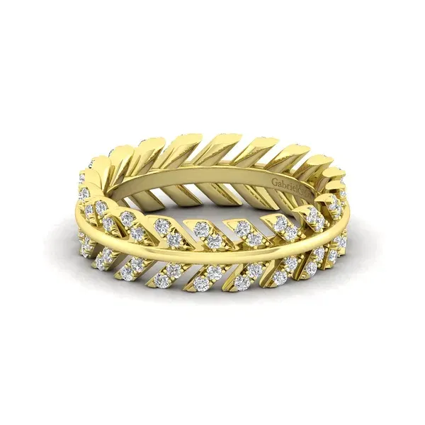Fashion Ring Biondi Diamond Jewelers Aurora, CO