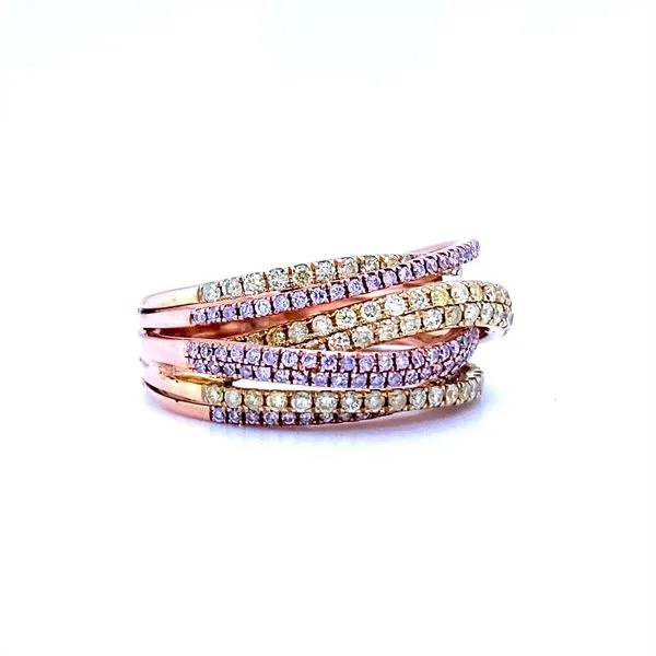 Fashion Ring Image 3 Biondi Diamond Jewelers Aurora, CO