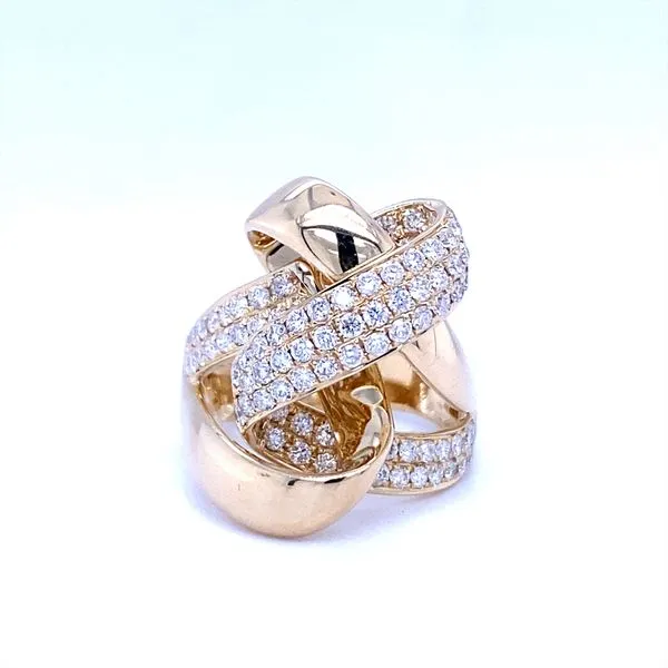 Fashion Ring Biondi Diamond Jewelers Aurora, CO