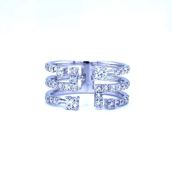 Fashion Ring Biondi Diamond Jewelers Aurora, CO