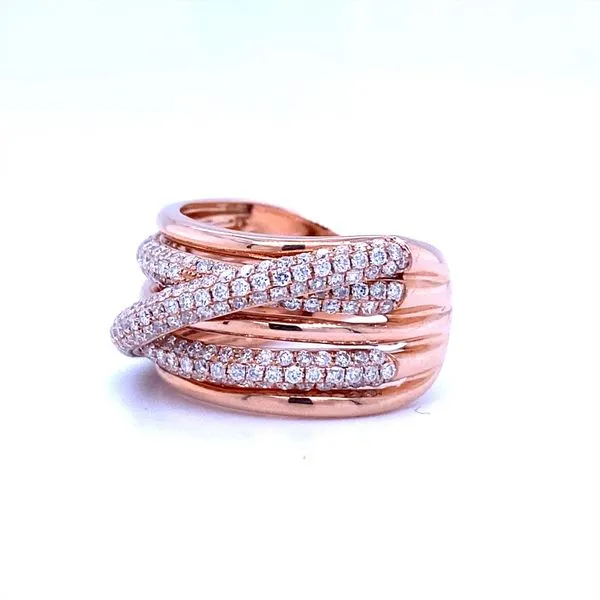 Fashion Ring Image 3 Biondi Diamond Jewelers Aurora, CO