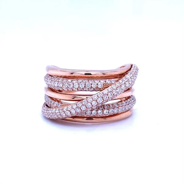 Fashion Ring Biondi Diamond Jewelers Aurora, CO