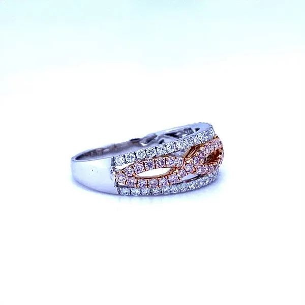 Fashion Ring Image 2 Biondi Diamond Jewelers Aurora, CO
