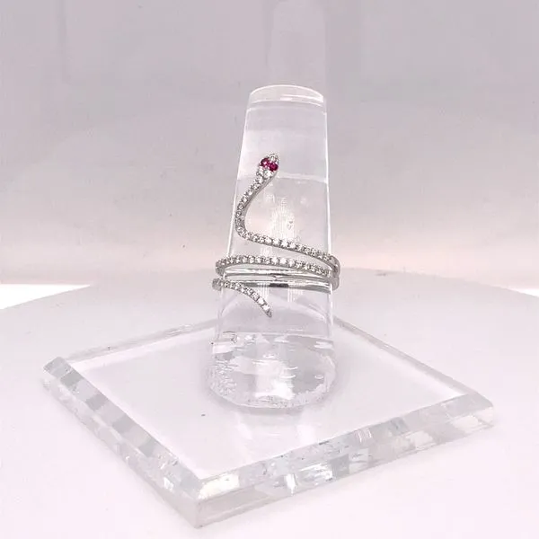 Fashion Ring Biondi Diamond Jewelers Aurora, CO