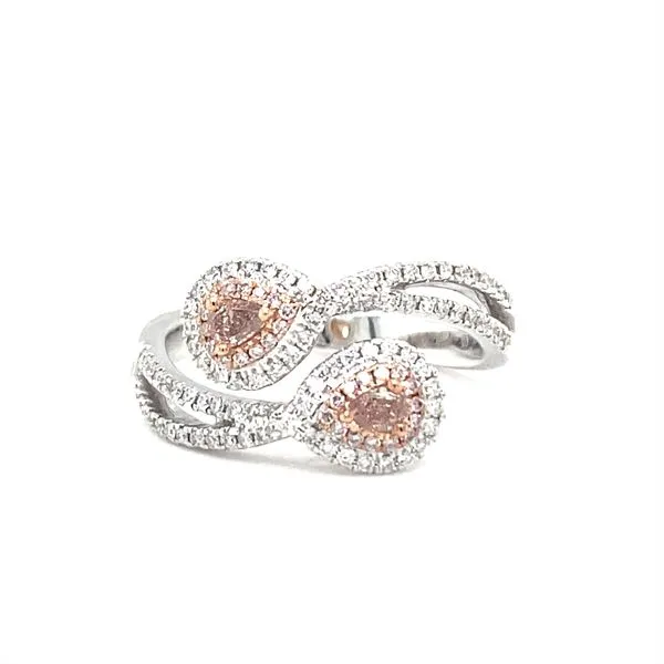 Fashion Ring Biondi Diamond Jewelers Aurora, CO