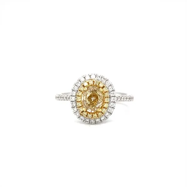 Fashion Ring Biondi Diamond Jewelers Aurora, CO