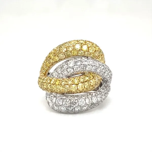 Fashion Ring Biondi Diamond Jewelers Aurora, CO