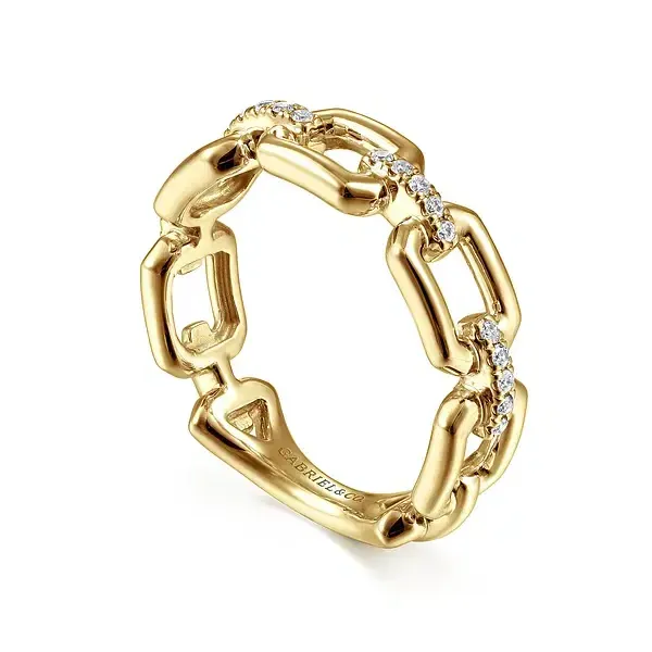 Fashion Ring Image 2 Biondi Diamond Jewelers Aurora, CO